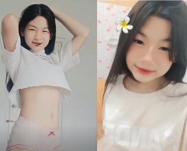 Sinh viên nữ trẻ đã biết tự sướng để giảm cơn nứng