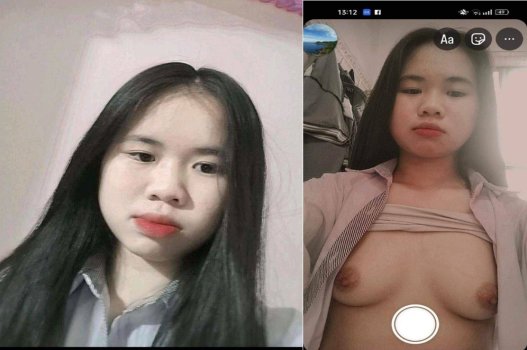 Được mời làm tình bởi anh chàng lợi dụng, nữ sinh ngây thơ đã rơi vào tình trạng chịch nhau