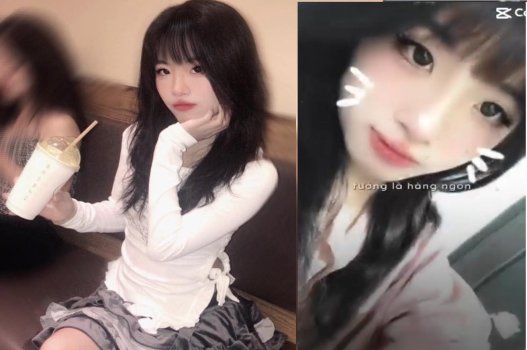 Sex Trà My thích chơi phòng the với cảm giác sướng