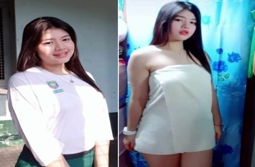 Phim sex Việt của cô em gái hàng múp