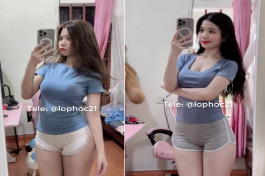 Sex Việt mới em gái thôn quê dáng ngon cực đã