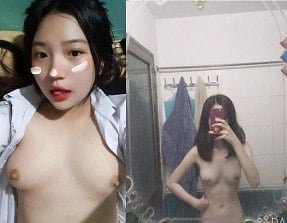 Sex VIET NAM: Đinh Thị Thanh Thúy vú to, dáng ngon bốc lửa