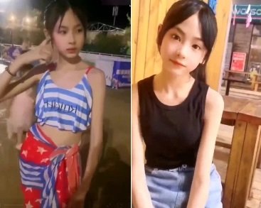 Cặp đôi trẻ tuổi chịch nhau như diễn viên phim người lớn