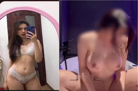 Thu Thảo lộ clip nóng bỏng mây mưa trong phòng tắm