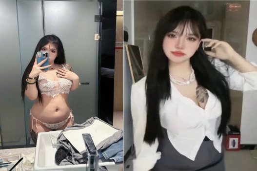 Tik tok nhảy đẹp như làm tình