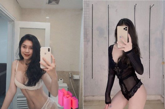 Clip sex dâm đãng của tiktoker bị lộ khiến dân mạng phát sốt