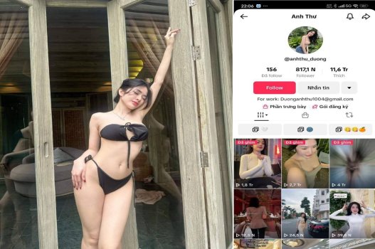 Nguyễn Phương Ly bị rò rỉ đoạn video XXX trên mạng xã hội