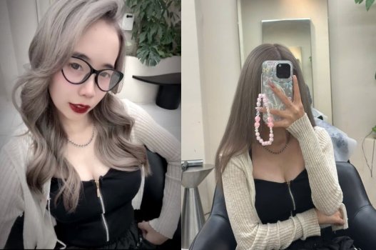 Trà My chửi bới với anh cặc to
