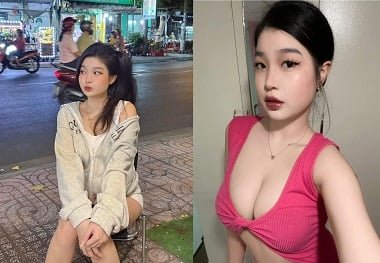My 2k6 đi chơi Trung Thu bị địt cực sướng