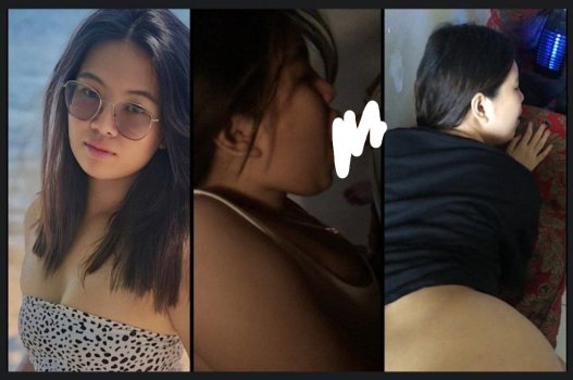 Tường Vy đi nghỉ mát bị bồ cưng phang tới bến